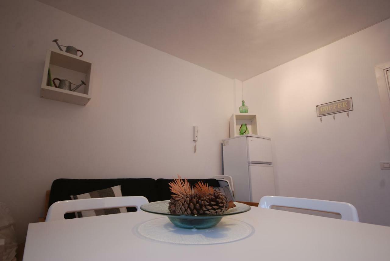 Ferienwohnung Atico 2 San Cristóbal de La Laguna Exterior foto