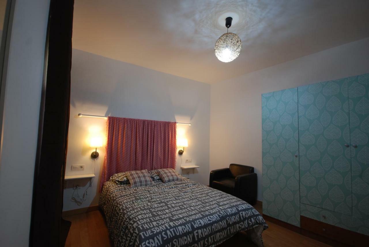Ferienwohnung Atico 2 San Cristóbal de La Laguna Exterior foto